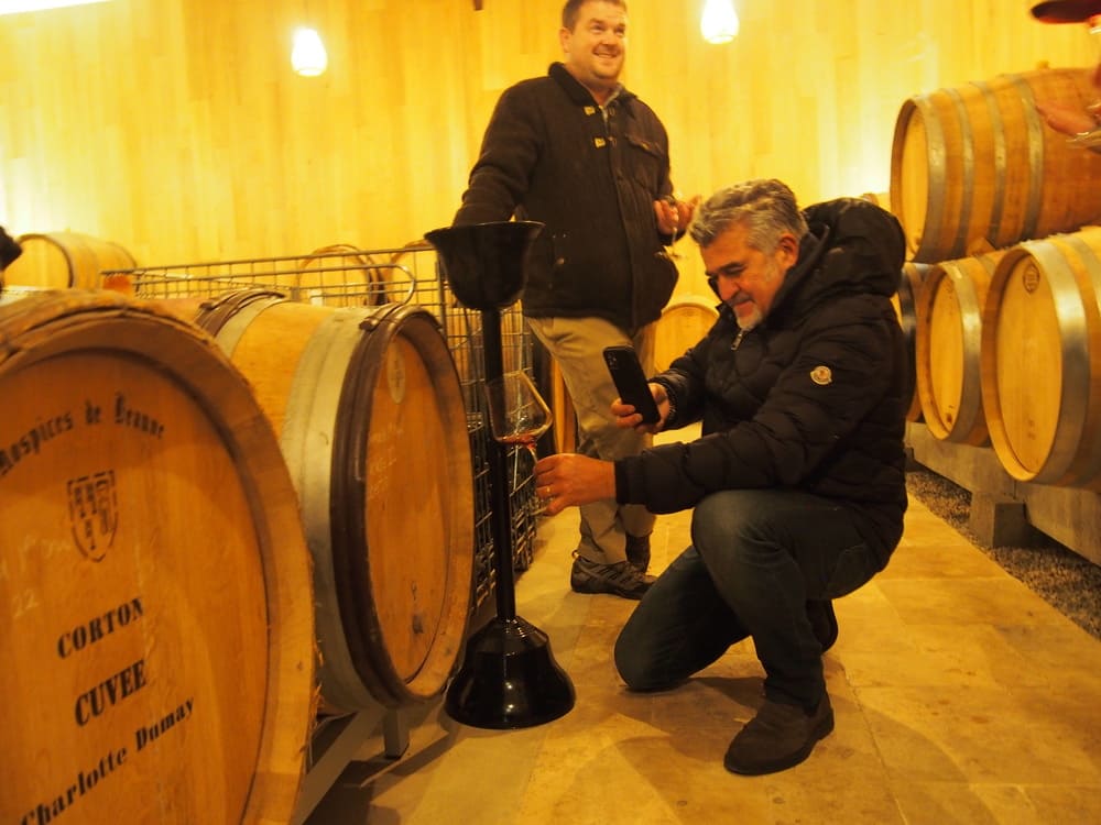 Pinot Noir at home: Hospices de Beaune 2021 – part 3