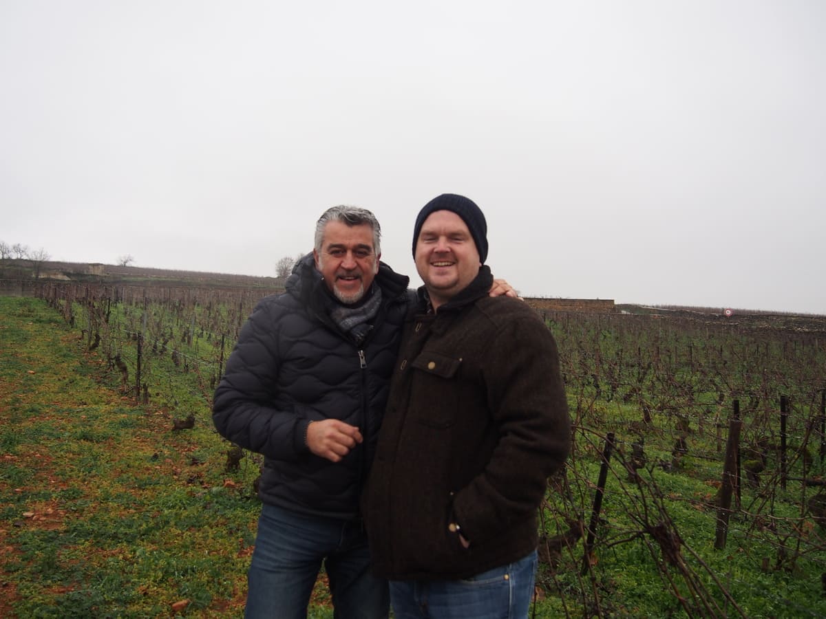 Pinot Noir at home: Hospices de Beaune 2021 – part 2