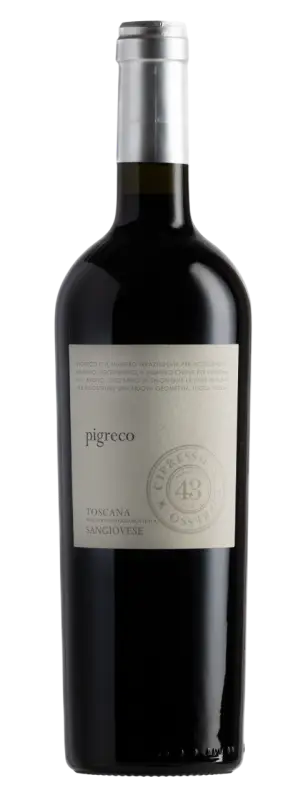 Pigreco