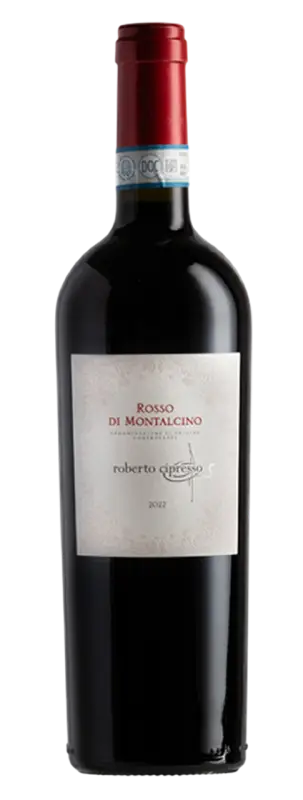 Rosso di Montalcino DOC